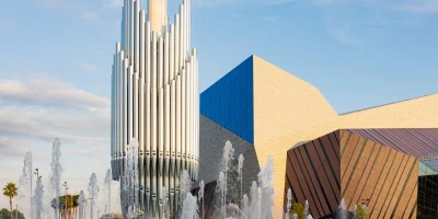 Что посмотреть в Сириусе за один день